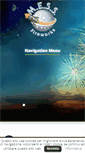 Mobile Screenshot of messfireworks.it